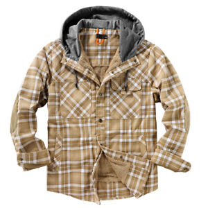 Dapper | Karierte Herrenjacke