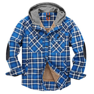 Dapper | Karierte Herrenjacke