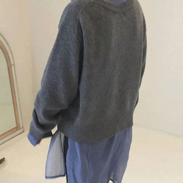 Eliza - Veste boutonnée sur le devant