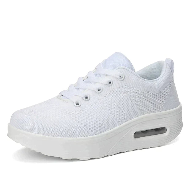 Maeve - Chaussures orthopédiques à coussin d'air
