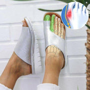LIVA - Orthopädische Sandalen