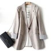 Minerva - Blazer élégant