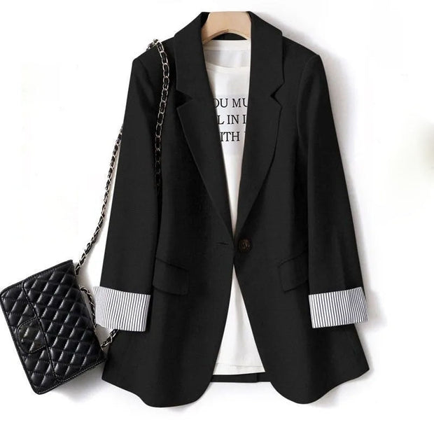 Minerva - Blazer élégant