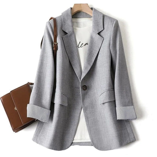 Minerva - Blazer élégant