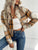 Fran - Elegante Hemdjacke